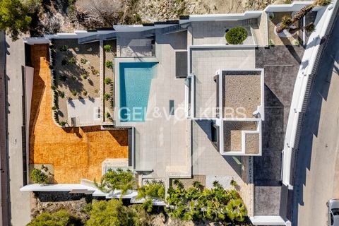 Villa i Benissa, Alicante, Benissa - € 3.900.000 | Ref: W-0471JR - foto 50